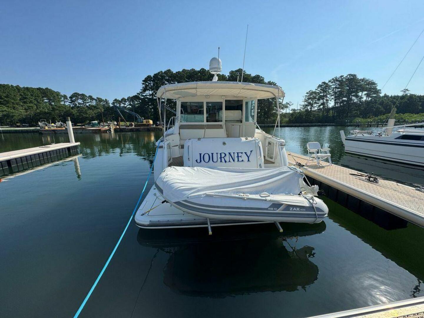 Slide: The Image of 2004 Tiara Yachts 4400 Sovran Power 9859629 984847999 0 020720251043 1 (1) - 5441707