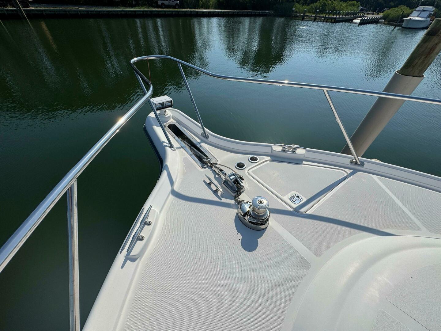 Slide: The Image of 2004 Tiara Yachts 4400 Sovran Power 9859629 984848049 0 020720251045 51 - 5441733