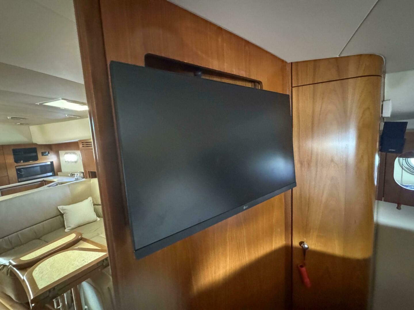 Slide: The Image of 2004 Tiara Yachts 4400 Sovran Power 9859629 984848024 0 020720251044 26 - 5441781