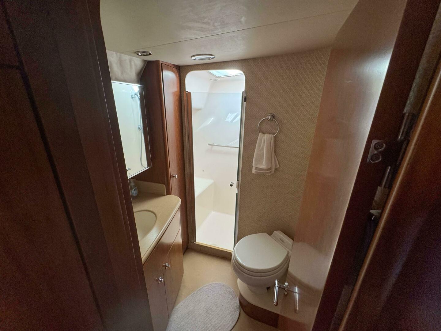 Slide: The Image of 2004 Tiara Yachts 4400 Sovran Power 9859629 984848021 0 020720251044 23 - 5441784