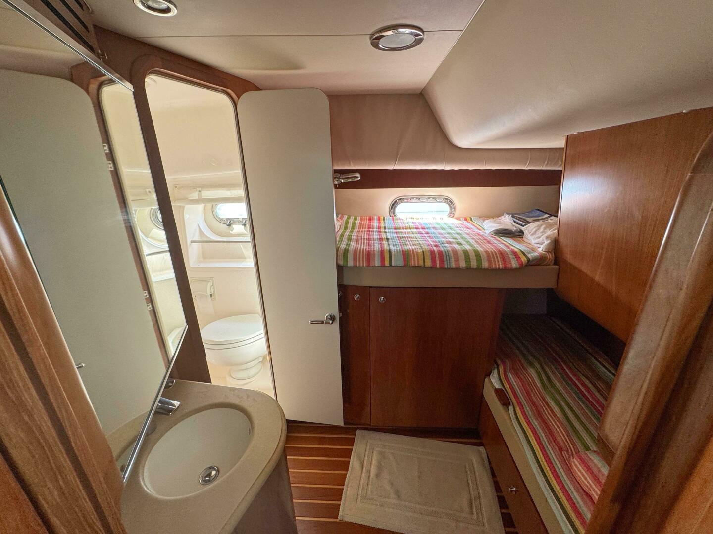 Slide: The Image of 2004 Tiara Yachts 4400 Sovran Power 9859629 984848019 0 020720251043 21 - 5441786