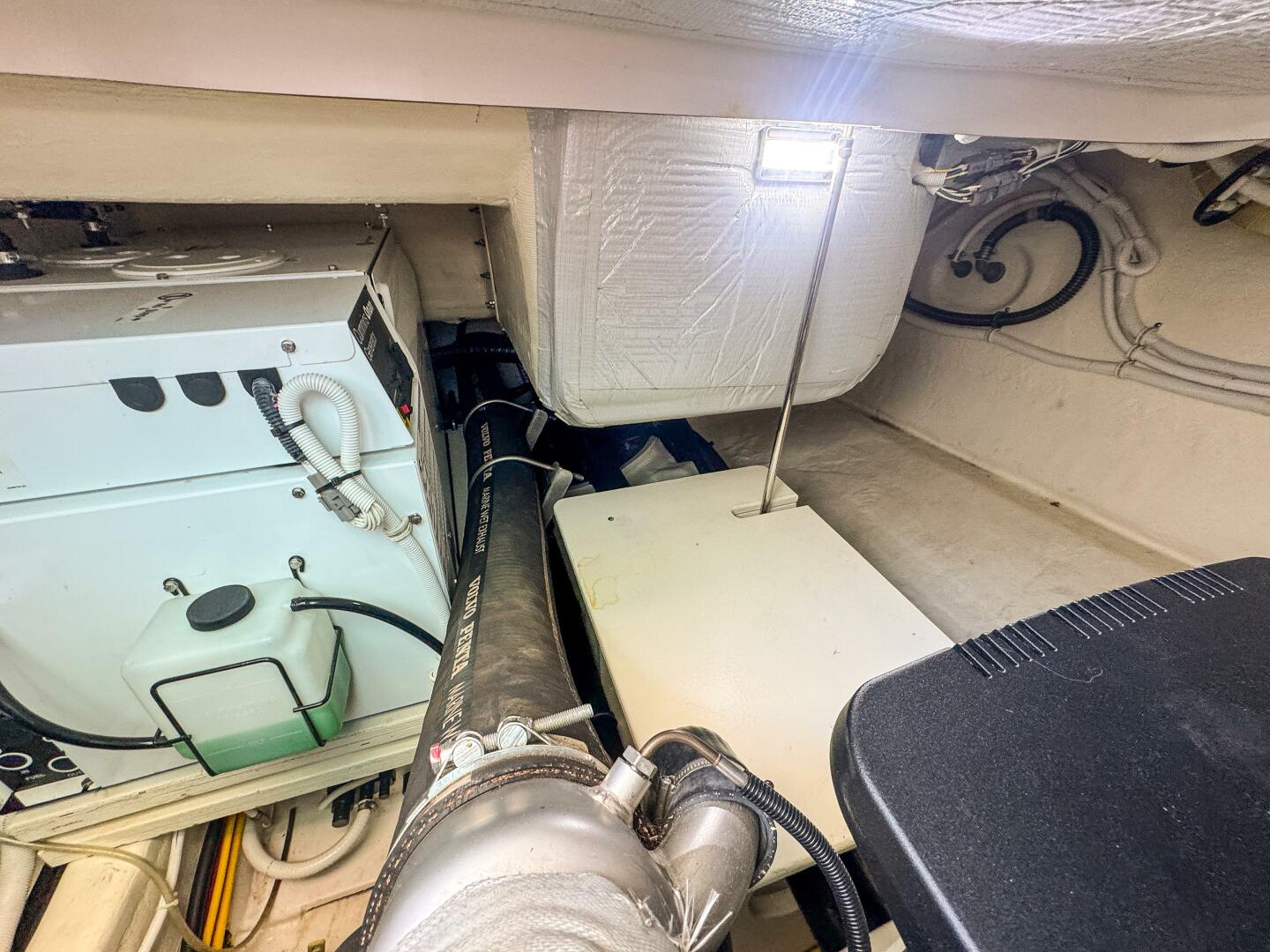 Slide: The Image of Tiara 44 Coupe 2017 - 5455436