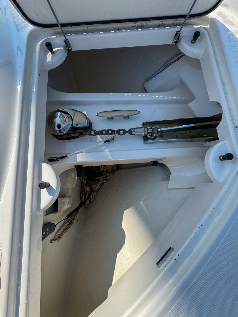 Slide: The Image of Tiara 44 Coupe 2017 - 5455467