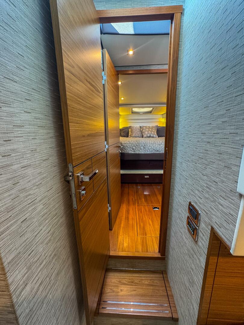 Slide: The Image of Tiara 44 Coupe 2017 - 5455475