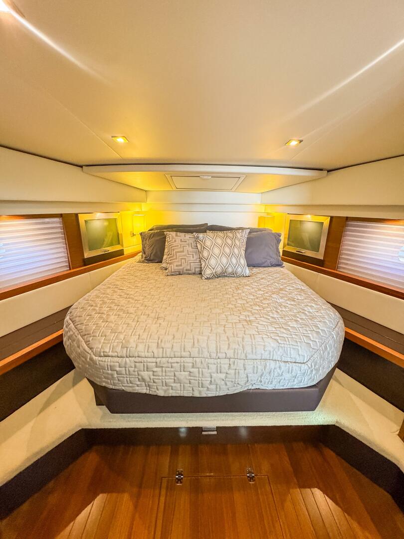 Slide: The Image of Tiara 44 Coupe 2017 - 5455495