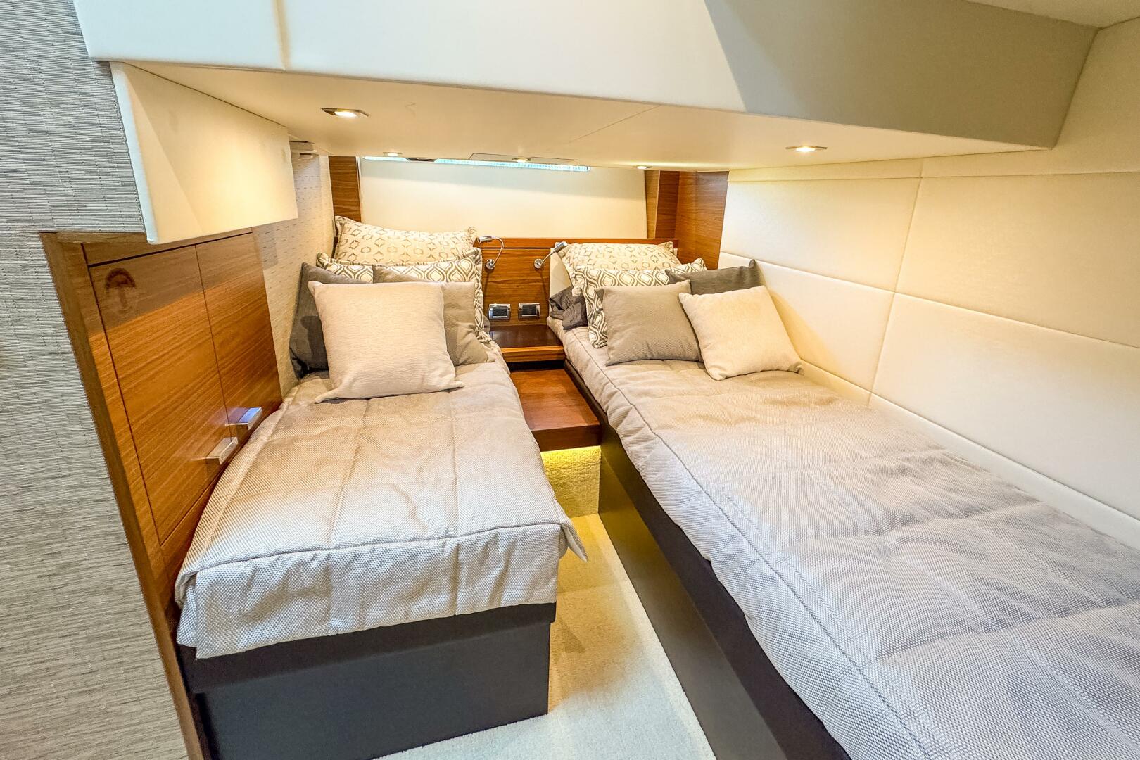 Slide: The Image of Tiara 44 Coupe 2017 - 5455497