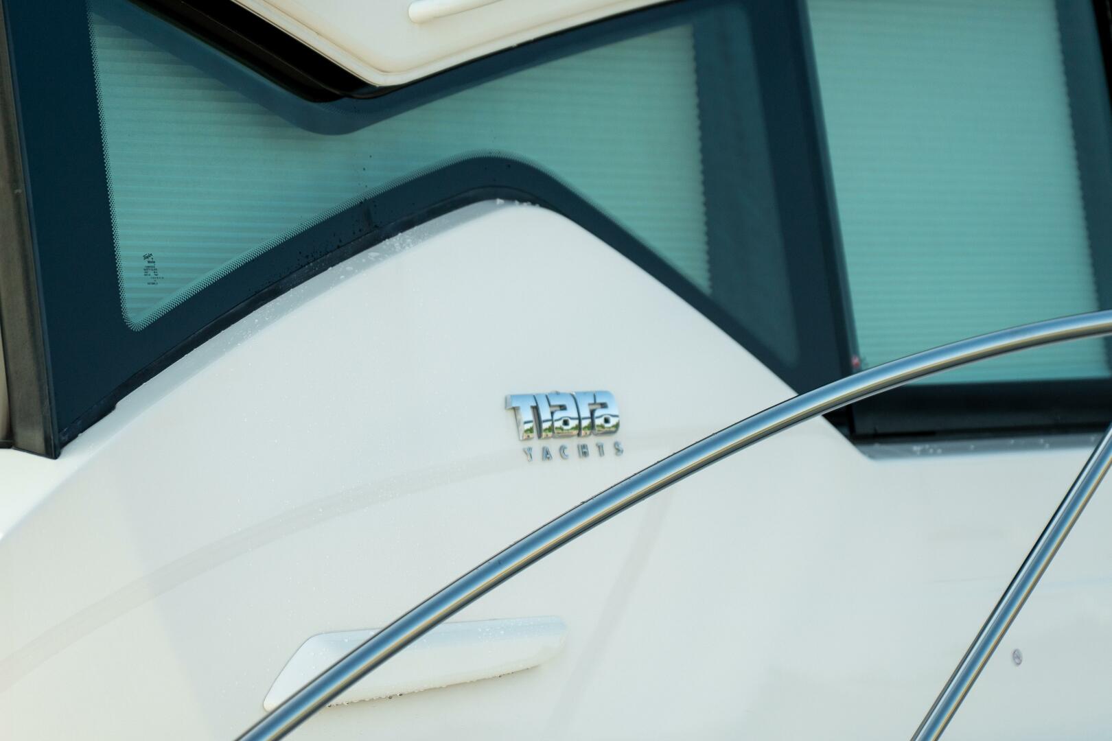 Slide: The Image of Tiara 44 Coupe 2017 - 5455314