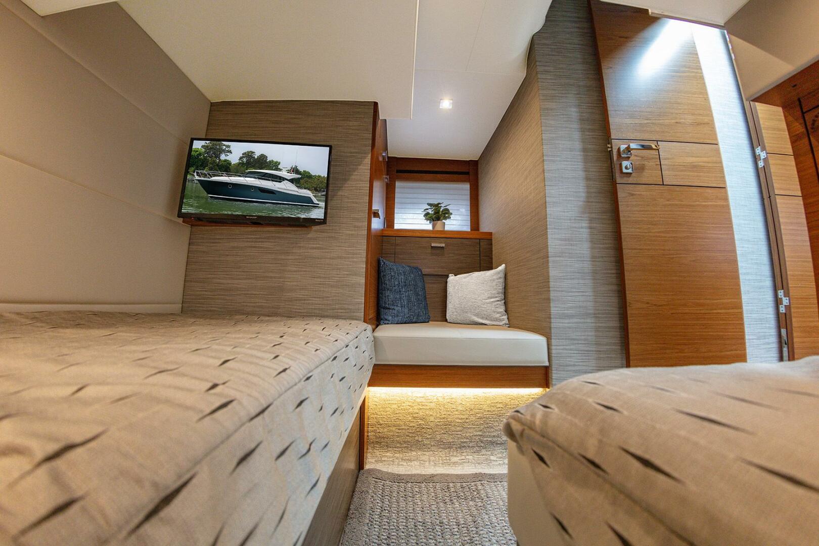 Slide: The Image of Guest Stateroom - 5261732