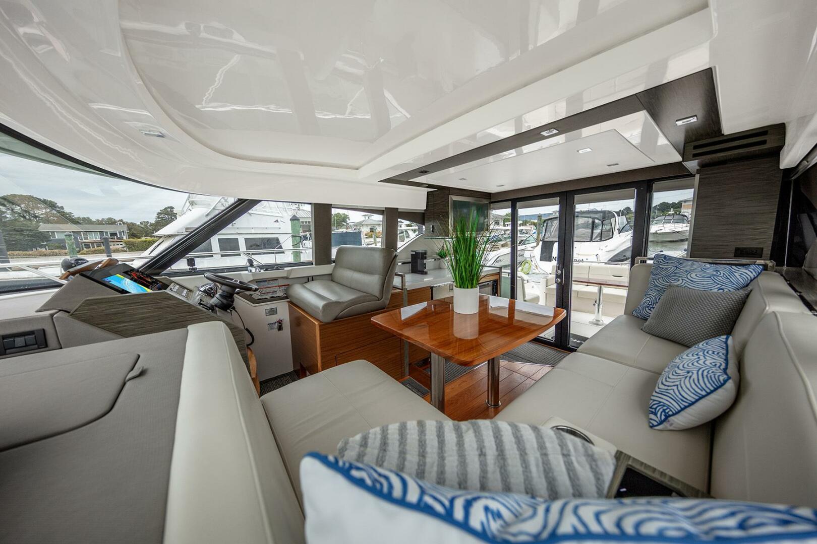 Slide: The Image of Salon - 5261722