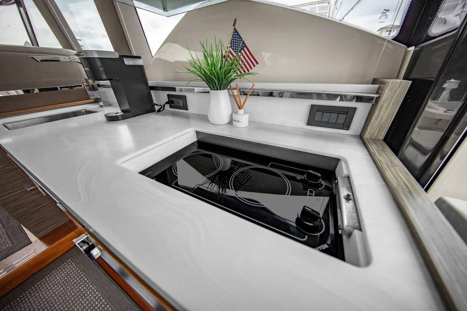 Slide: The Image of Galley - 5261724