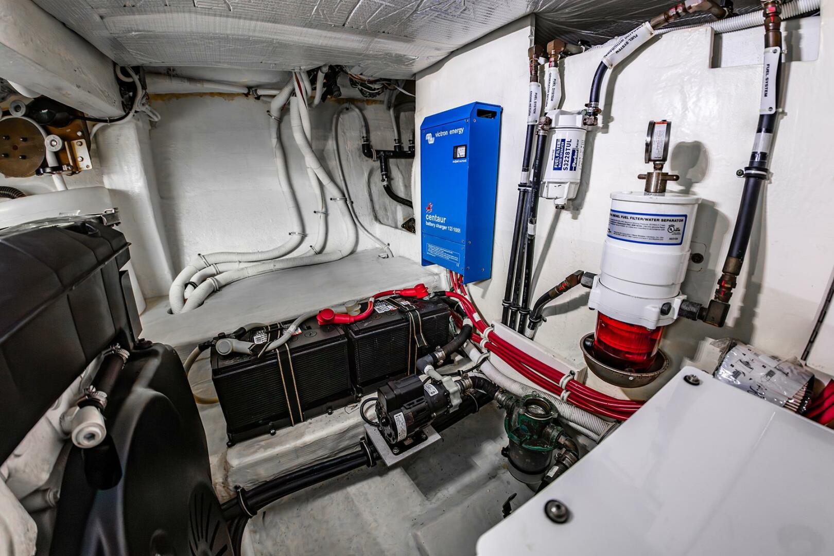 Slide: The Image of Engine Room - 5261840