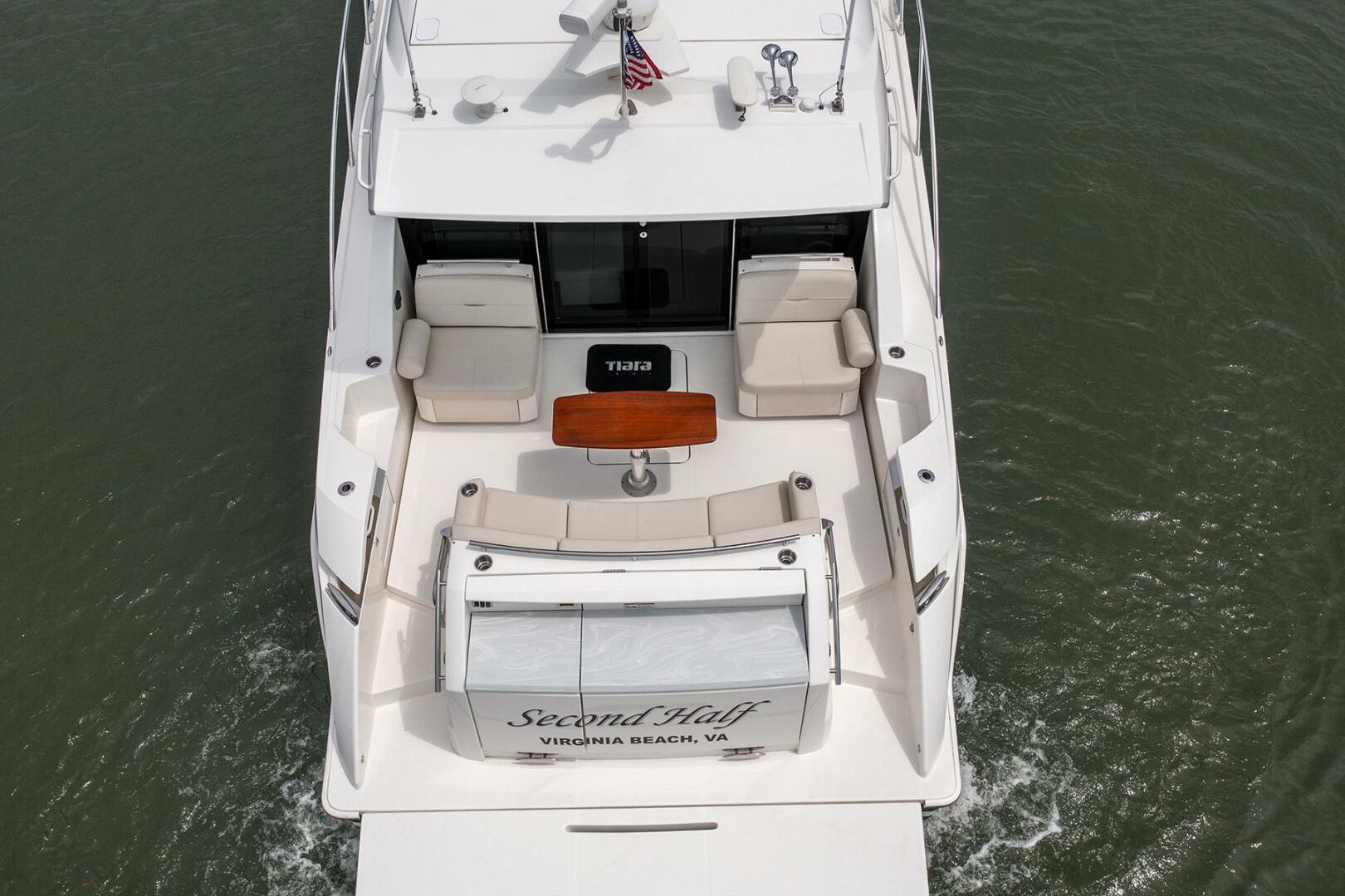 Slide: The Image of SECOND HALF - 5261847