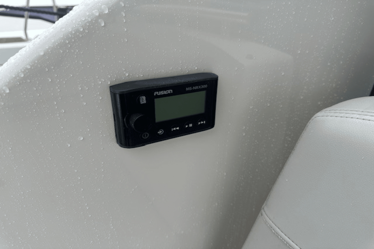 Slide: The Image of Tiara 44 COUPE 2022 - 13