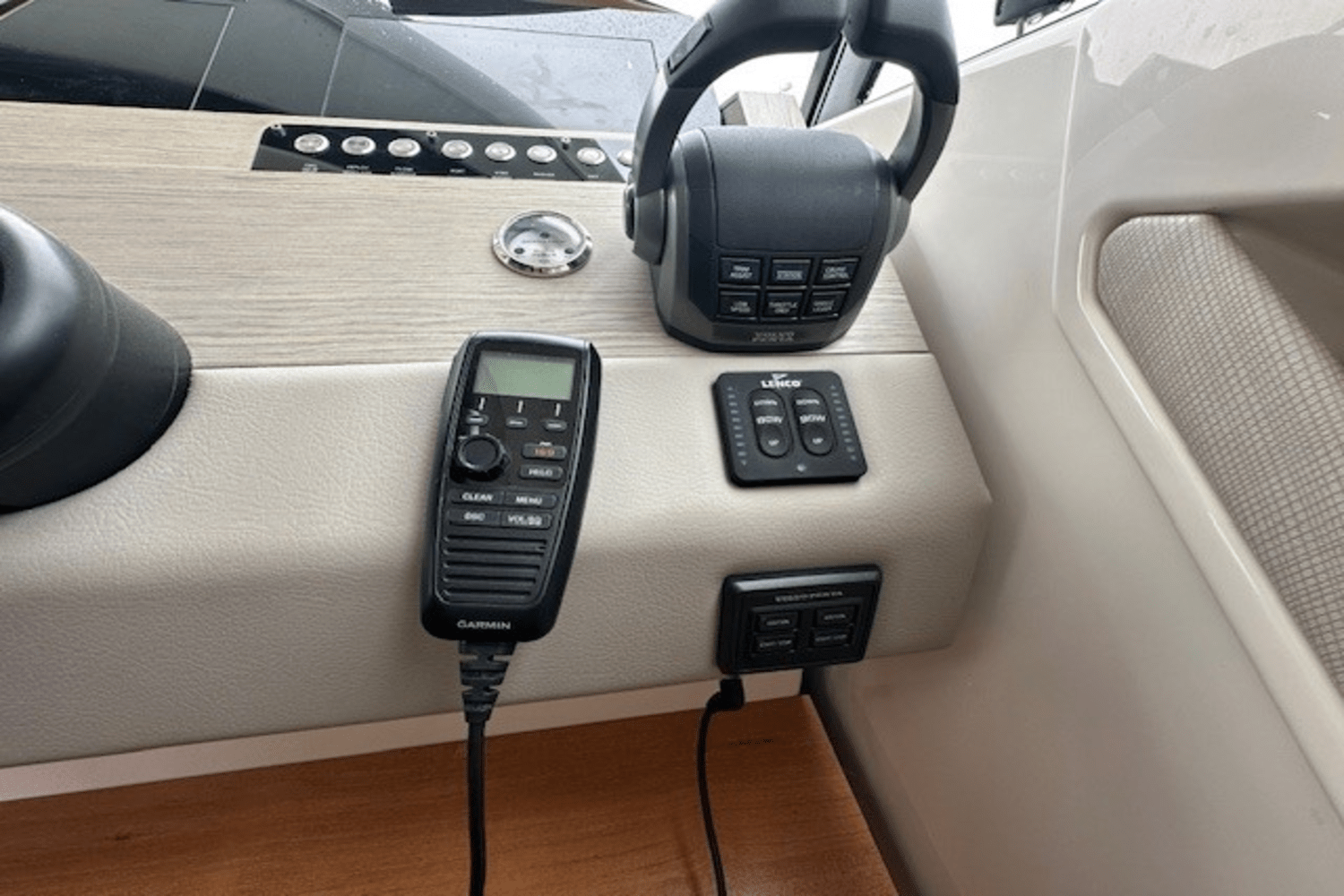 Slide: The Image of Tiara 44 COUPE 2022 - 22