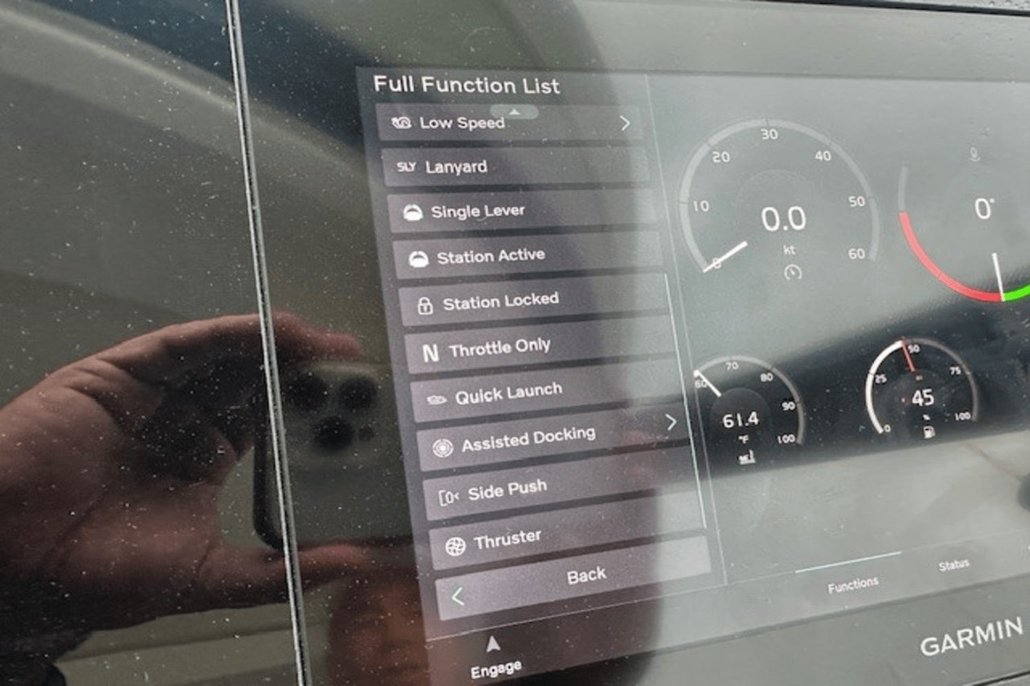 Slide: The Image of Tiara 44 COUPE 2022 - 27