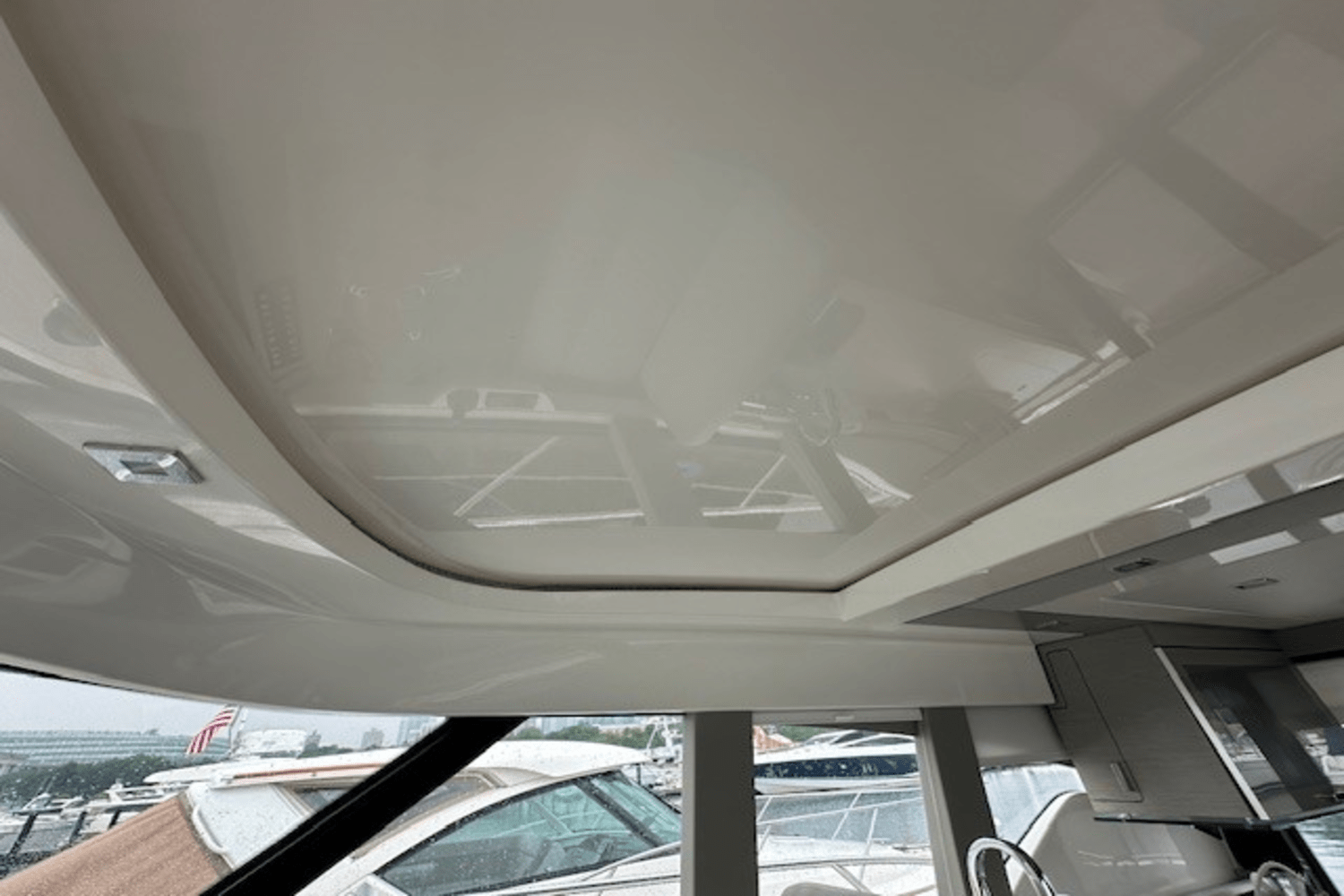 Slide: The Image of Tiara 44 COUPE 2022 - 34