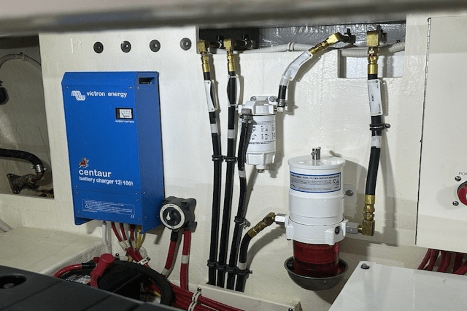 Slide: The Image of Tiara 44 COUPE 2022 - 57