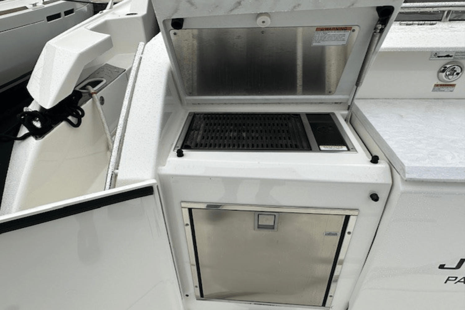 Slide: The Image of Tiara 44 COUPE 2022 - 7