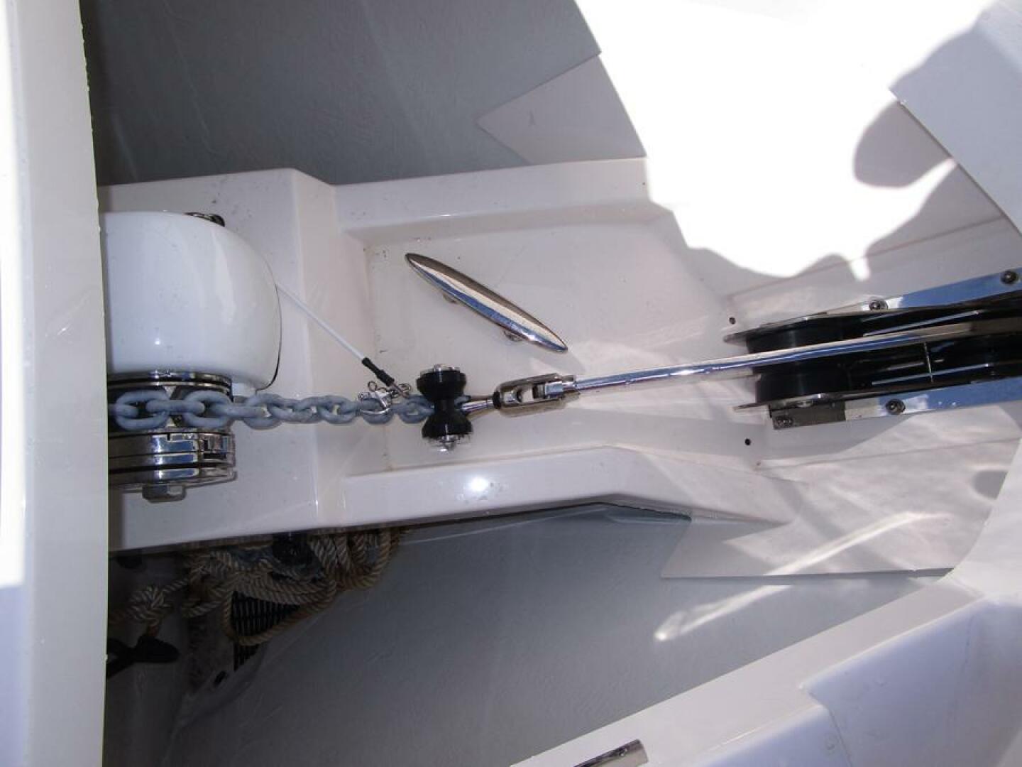 Slide: The Image of Windlass Detail - 4829222