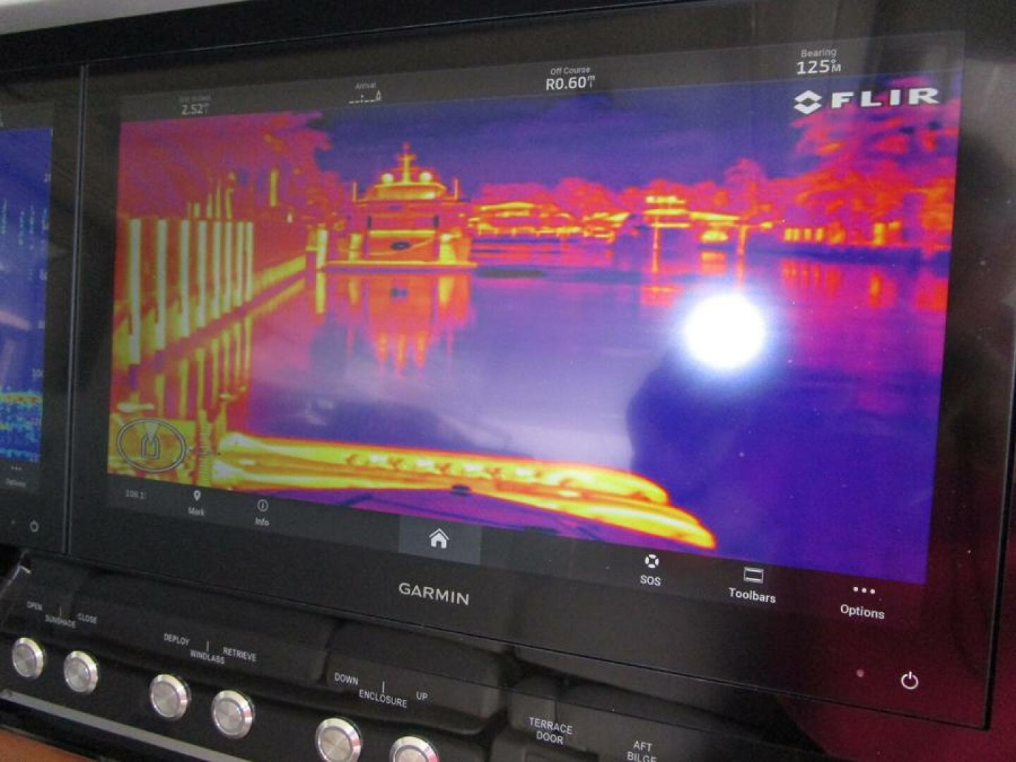 Slide: The Image of FLIR - 4829246