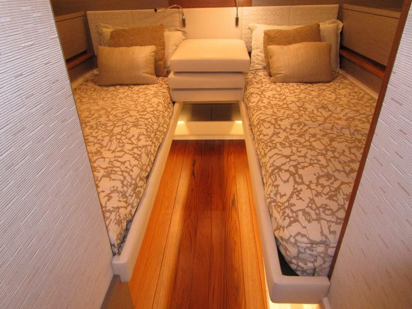 Slide: The Image of Mid Cabin With Filler - 4829262