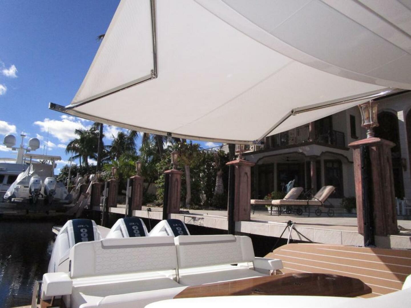 Slide: The Image of Sun Shade Deployed - 4829273