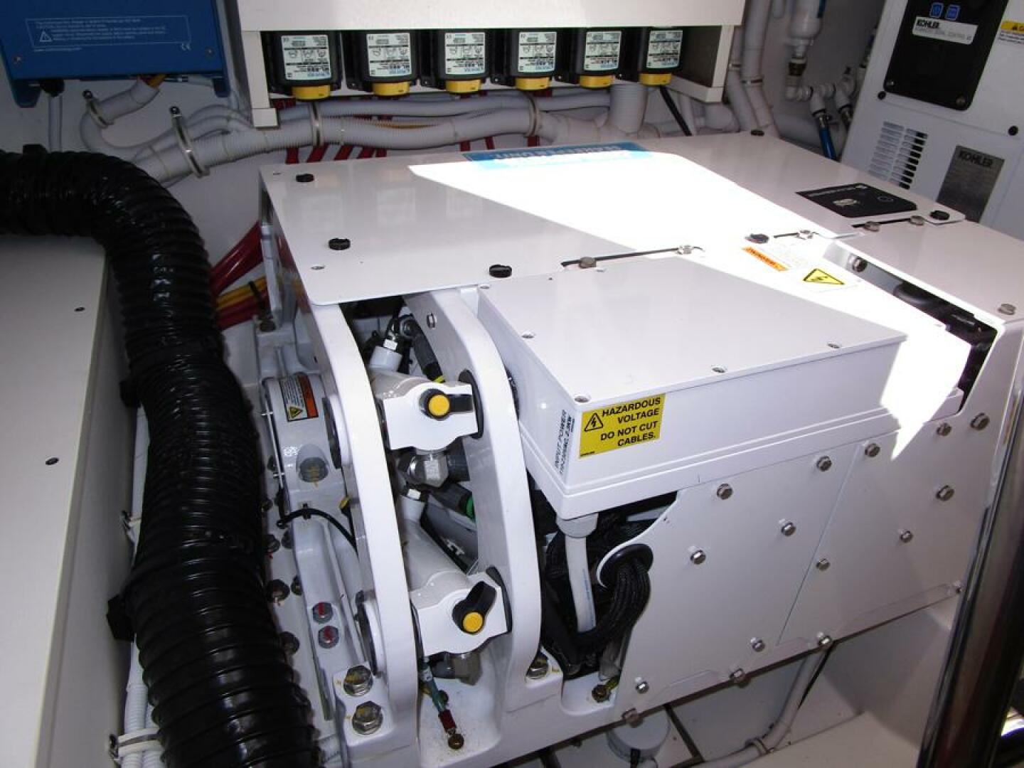 Slide: The Image of Seakeeper Gyro - 4829287