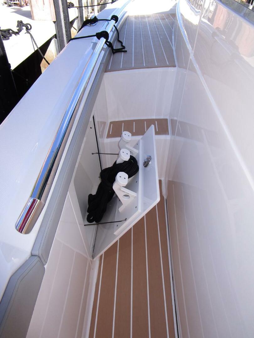 Slide: The Image of Port Side Deck - 4829219