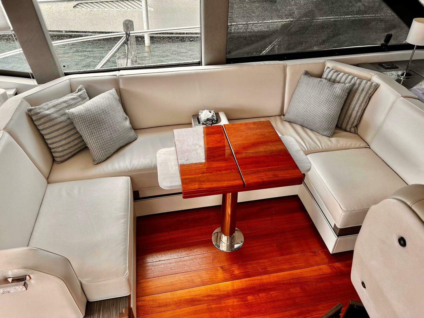 Slide: The Image of Tiara 49 Coupe 2019 - 11
