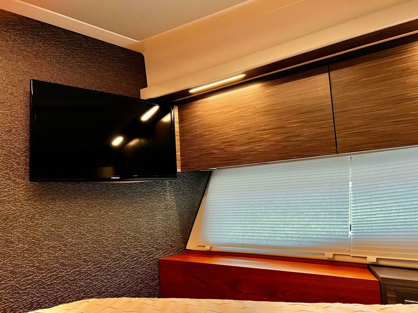 Slide: The Image of Tiara 49 Coupe 2019 - 26