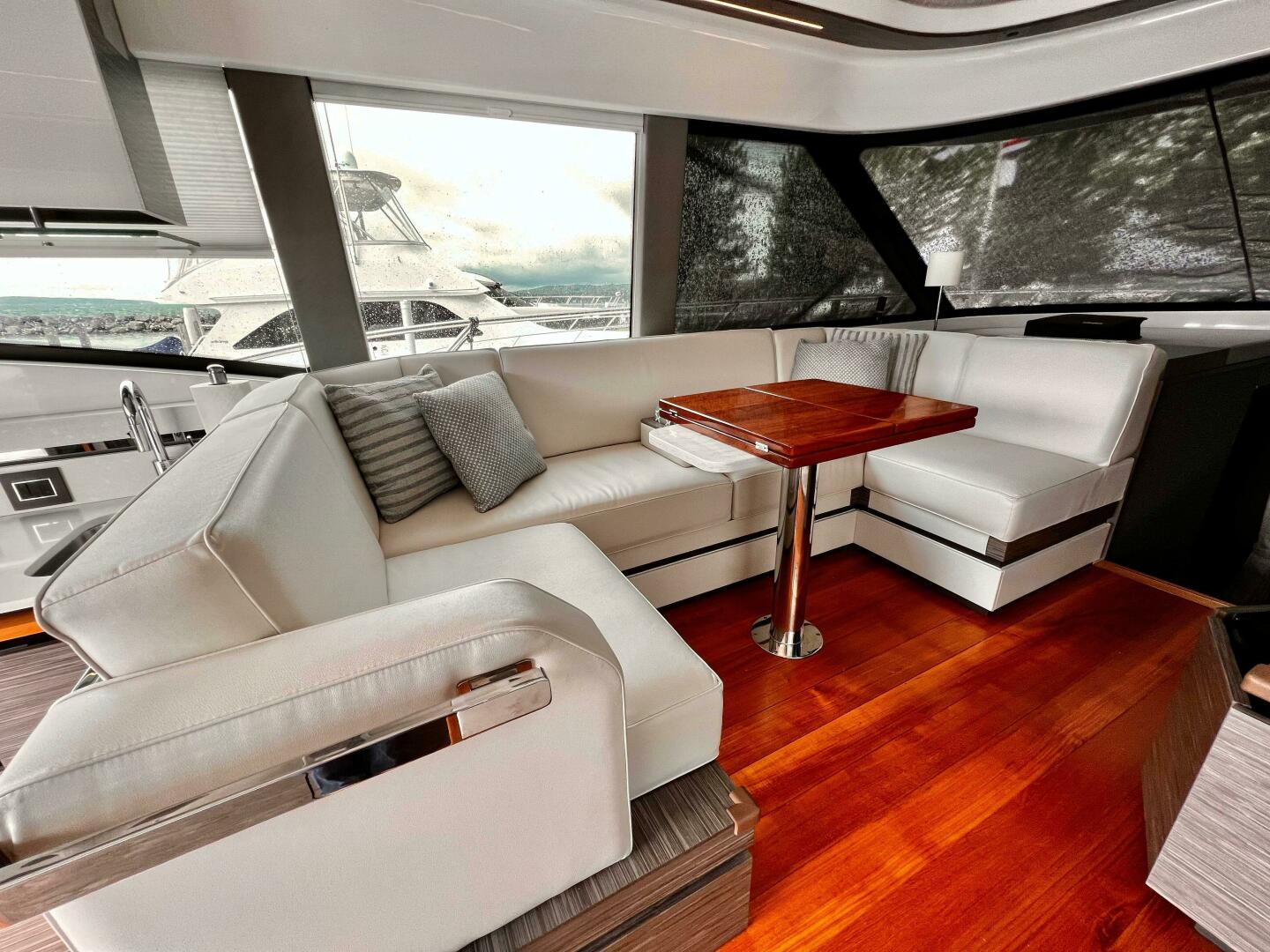 Slide: The Image of Tiara 49 Coupe 2019 - 3