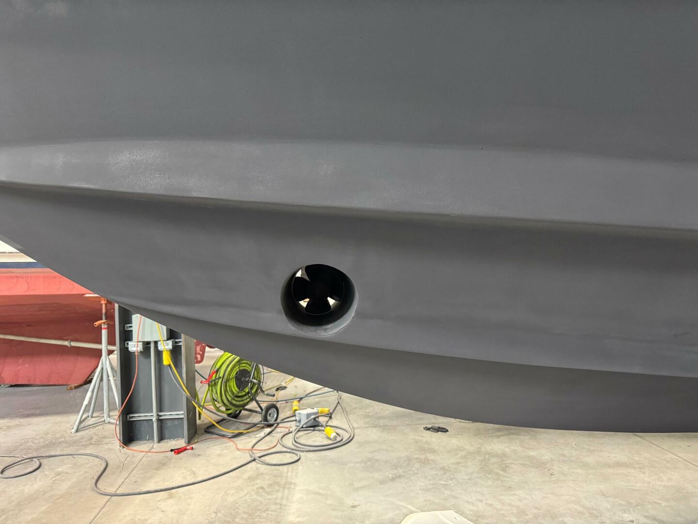 Slide: The Image of Tiara 5200 Express 2001 - 5326708