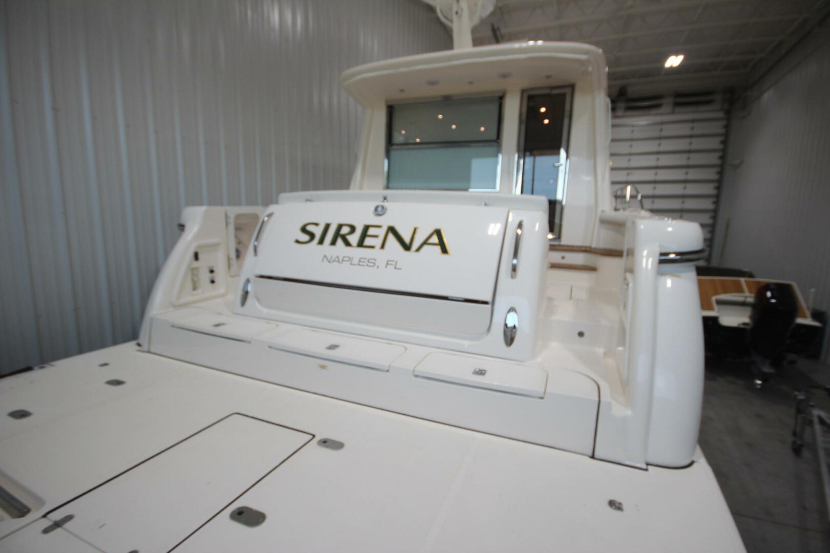 Slide: The Image of Tiara 5200 Sovran Salon 2006 - 5507457