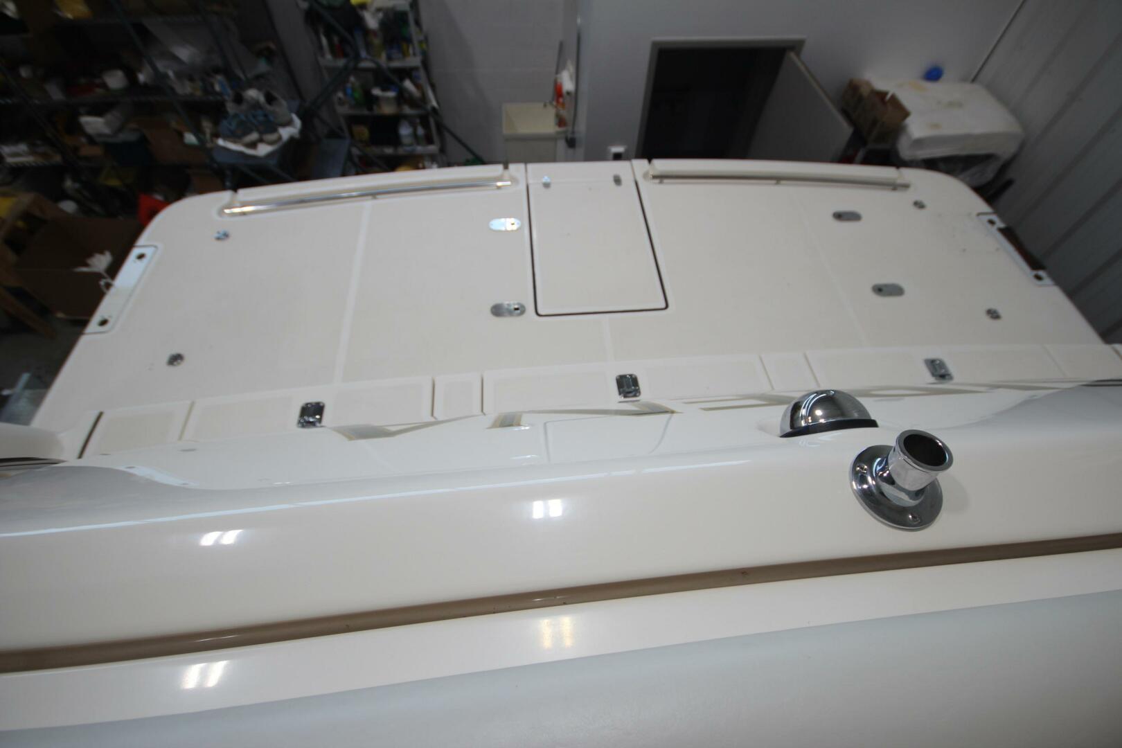 Slide: The Image of Tiara 5200 Sovran Salon 2006 - 5507458