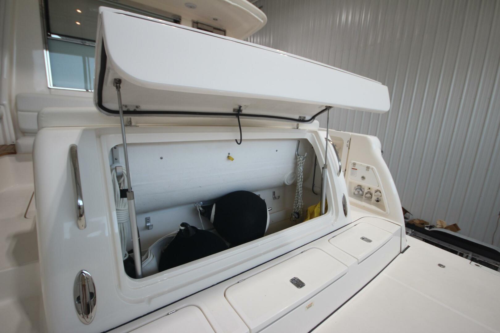 Slide: The Image of Tiara 5200 Sovran Salon 2006 - 5507462