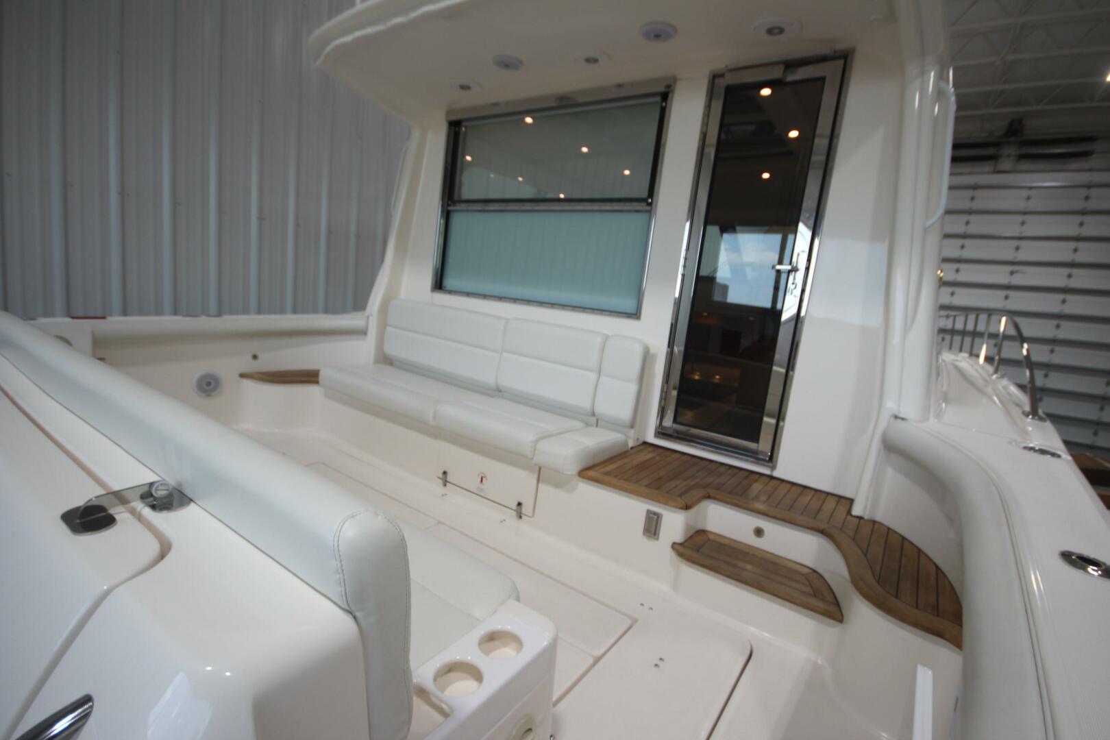 Slide: The Image of Tiara 5200 Sovran Salon 2006 - 5507463