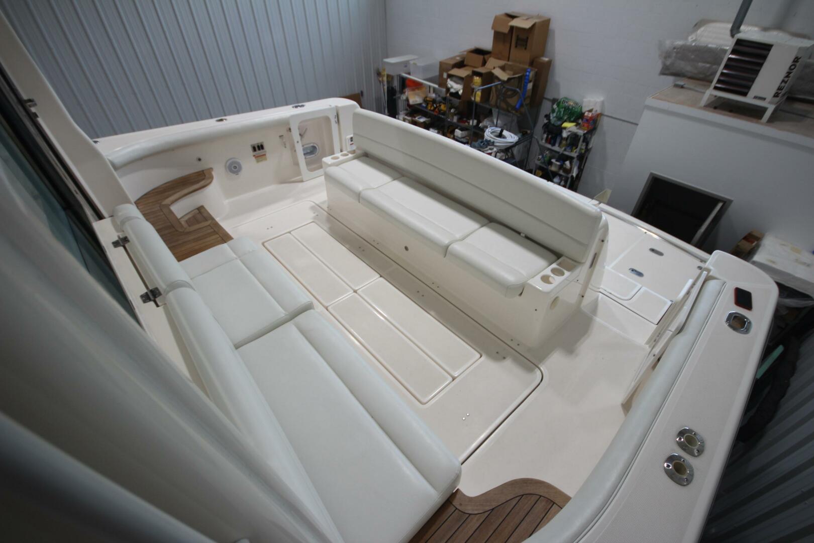 Slide: The Image of Tiara 5200 Sovran Salon 2006 - 5507465