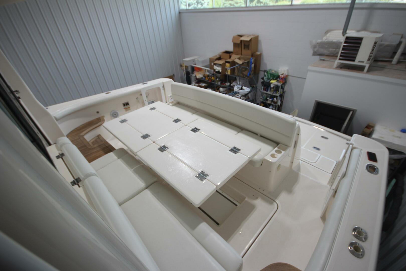 Slide: The Image of Tiara 5200 Sovran Salon 2006 - 5507466