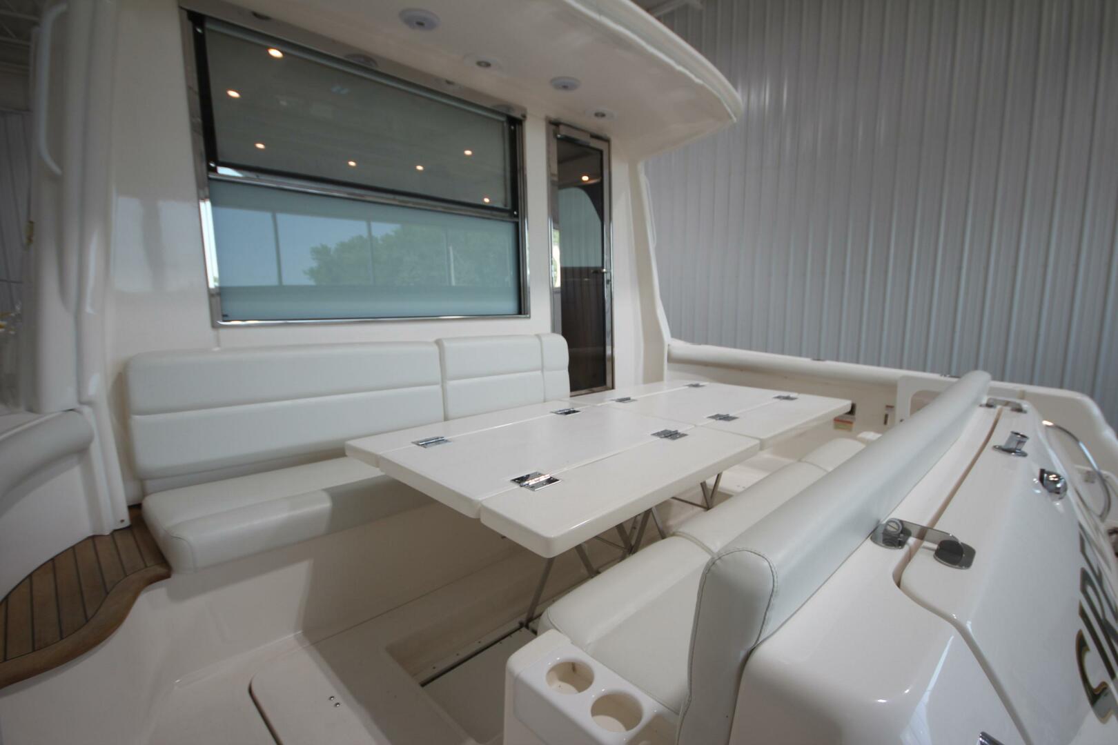 Slide: The Image of Tiara 5200 Sovran Salon 2006 - 5507467