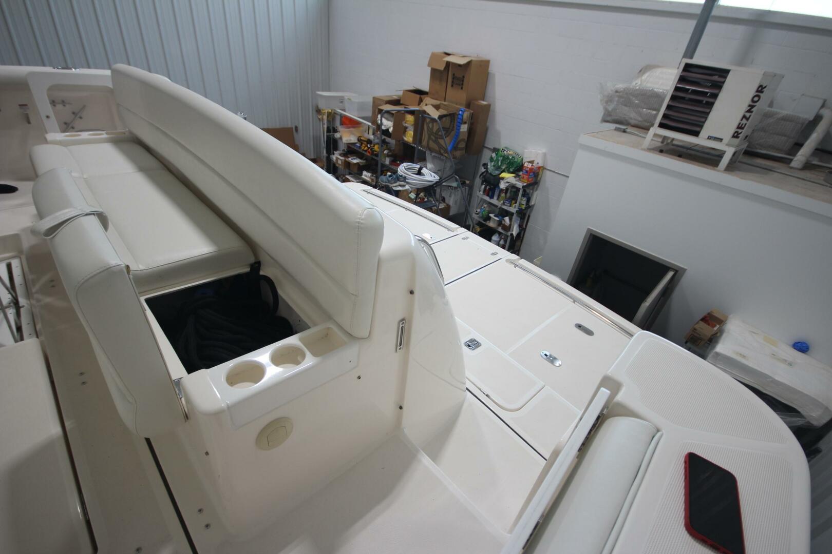 Slide: The Image of Tiara 5200 Sovran Salon 2006 - 5507468