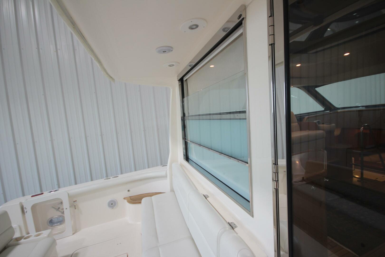 Slide: The Image of Tiara 5200 Sovran Salon 2006 - 5507476