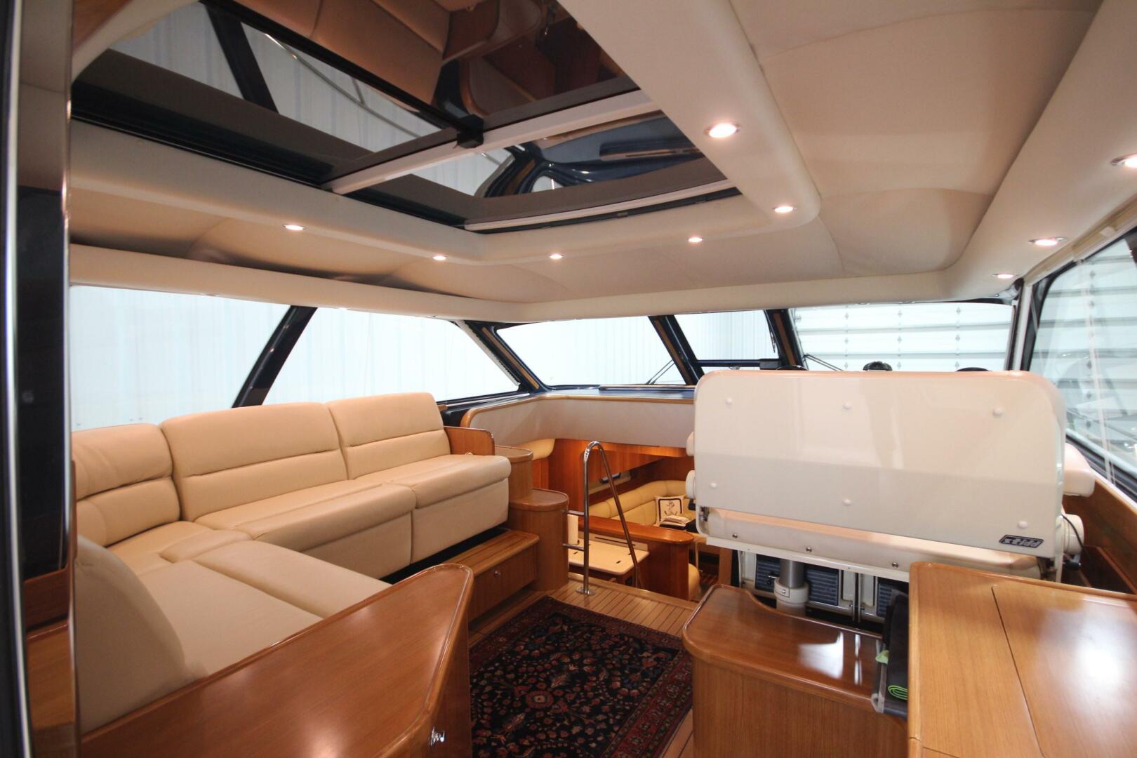 Slide: The Image of Tiara 5200 Sovran Salon 2006 - 5507477