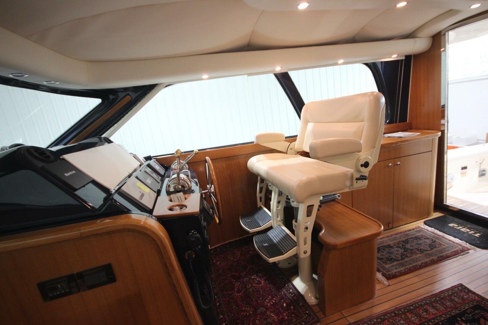 Slide: The Image of Tiara 5200 Sovran Salon 2006 - 5507481