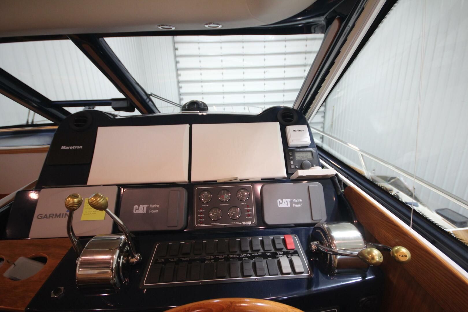 Slide: The Image of Tiara 5200 Sovran Salon 2006 - 5507483