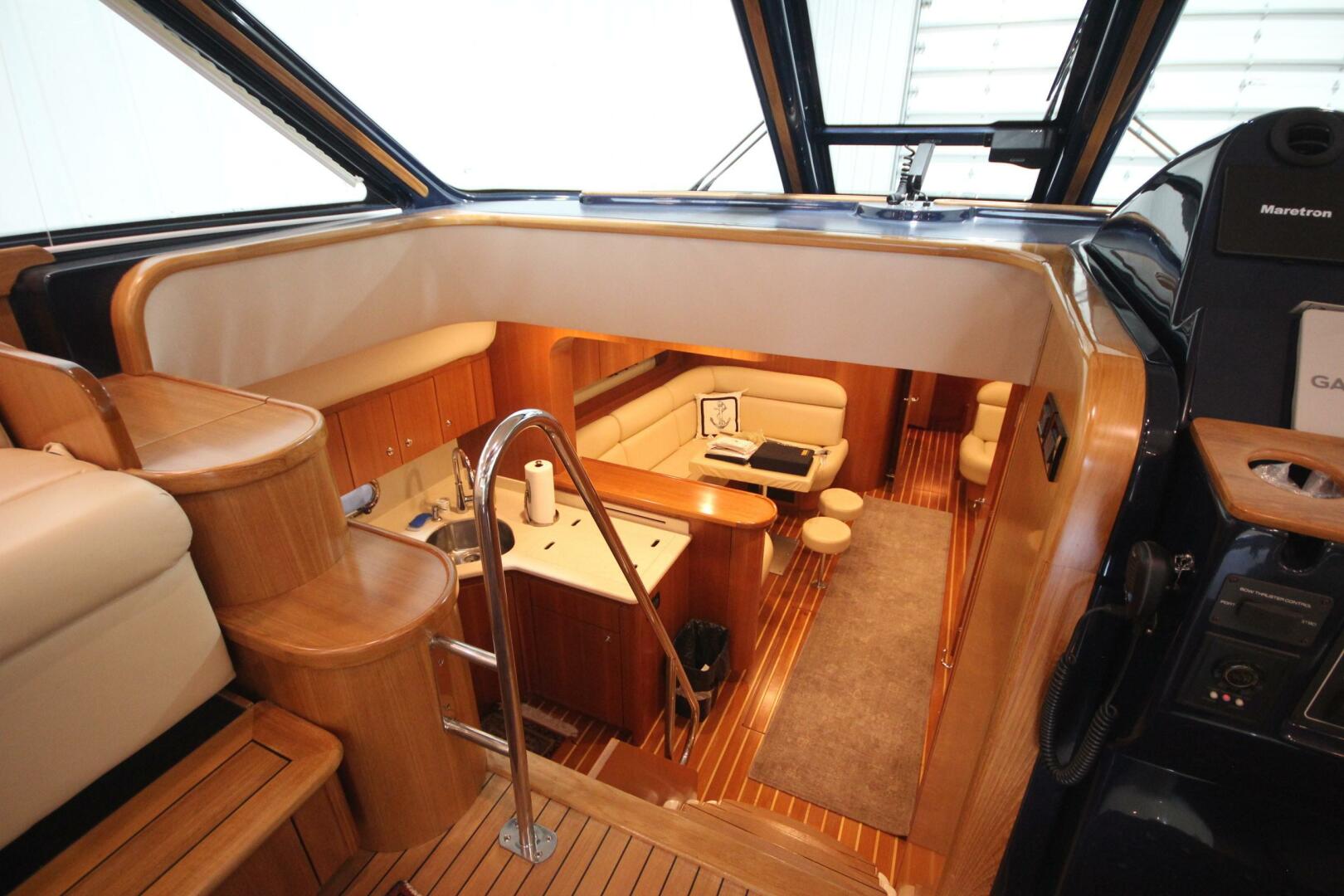 Slide: The Image of Tiara 5200 Sovran Salon 2006 - 5507486