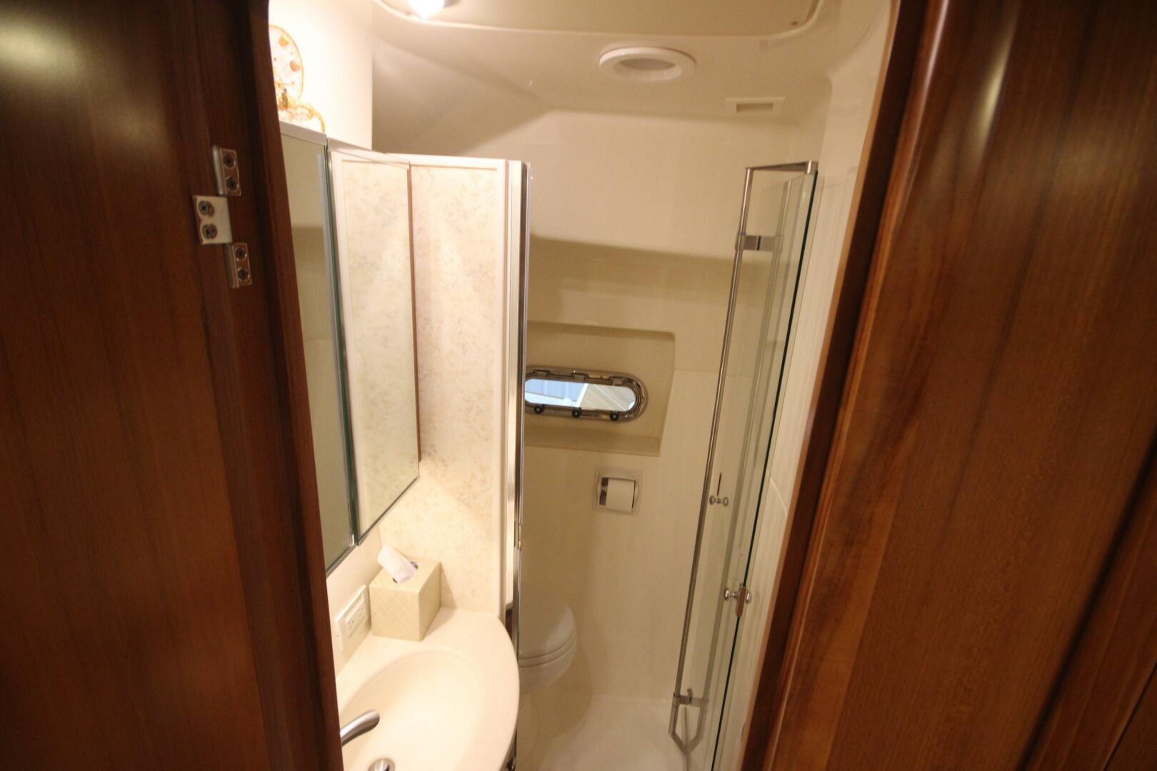 Slide: The Image of Tiara 5200 Sovran Salon 2006 - 5507500