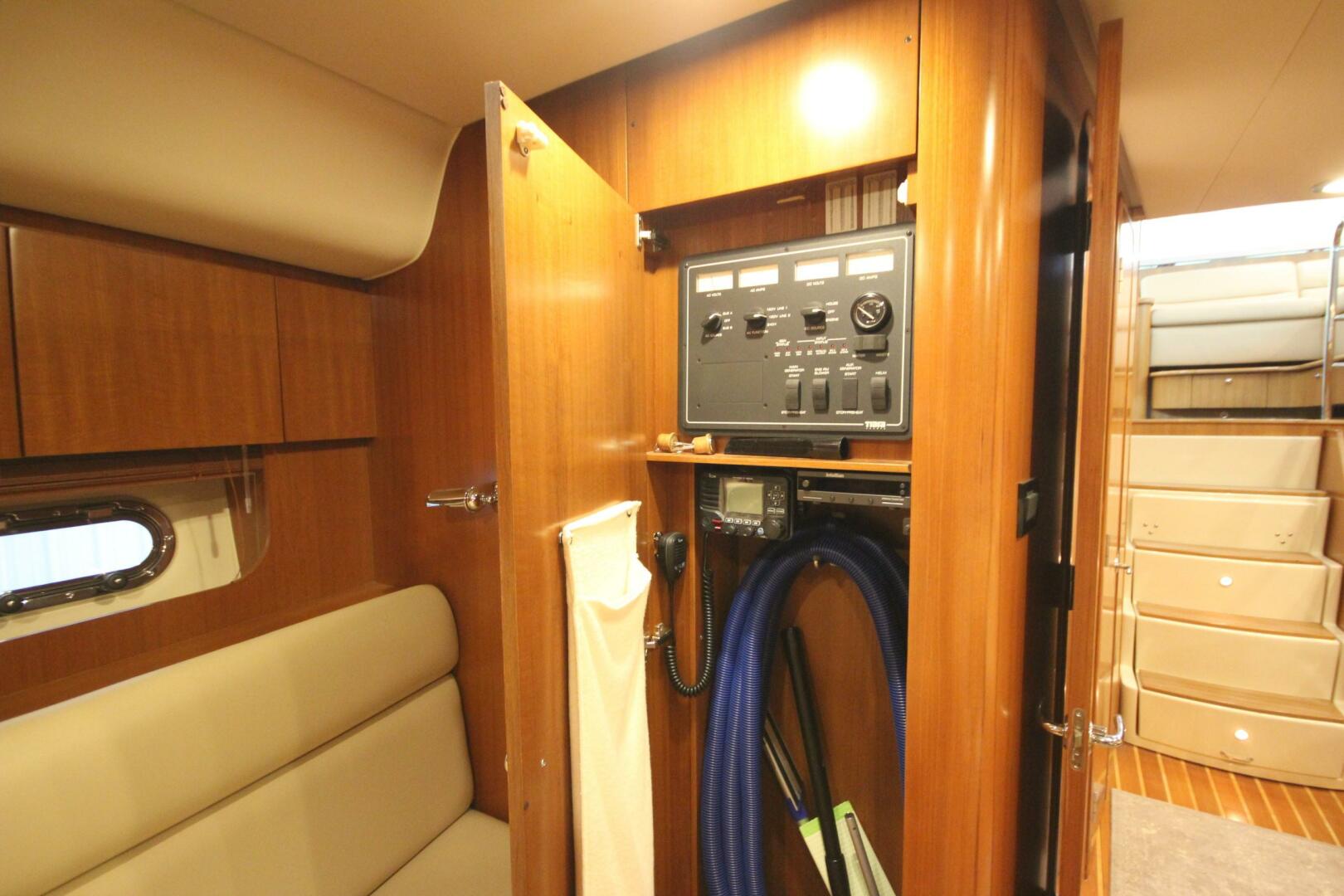 Slide: The Image of Tiara 5200 Sovran Salon 2006 - 5507521