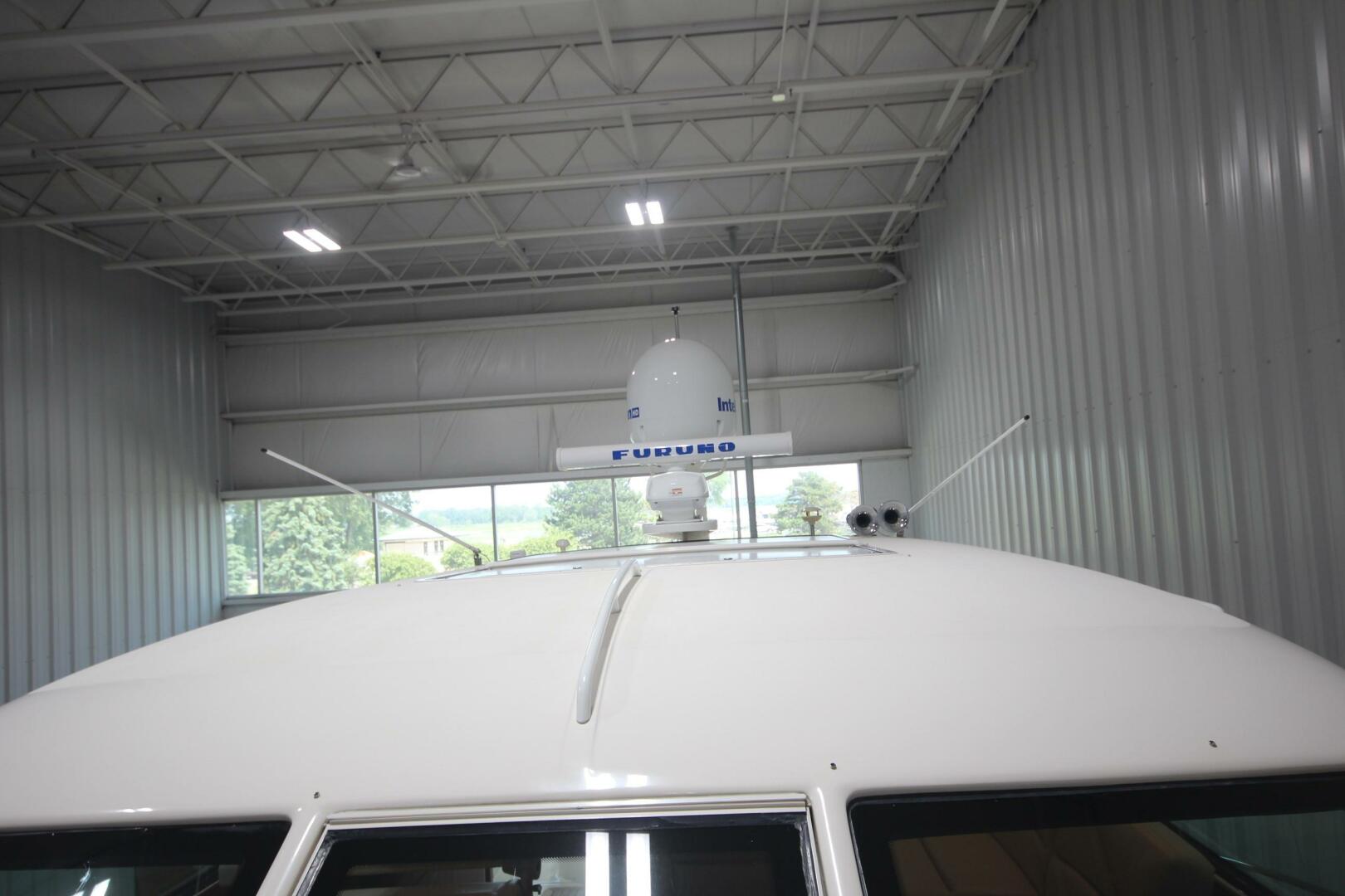 Slide: The Image of Tiara 5200 Sovran Salon 2006 - 5507534