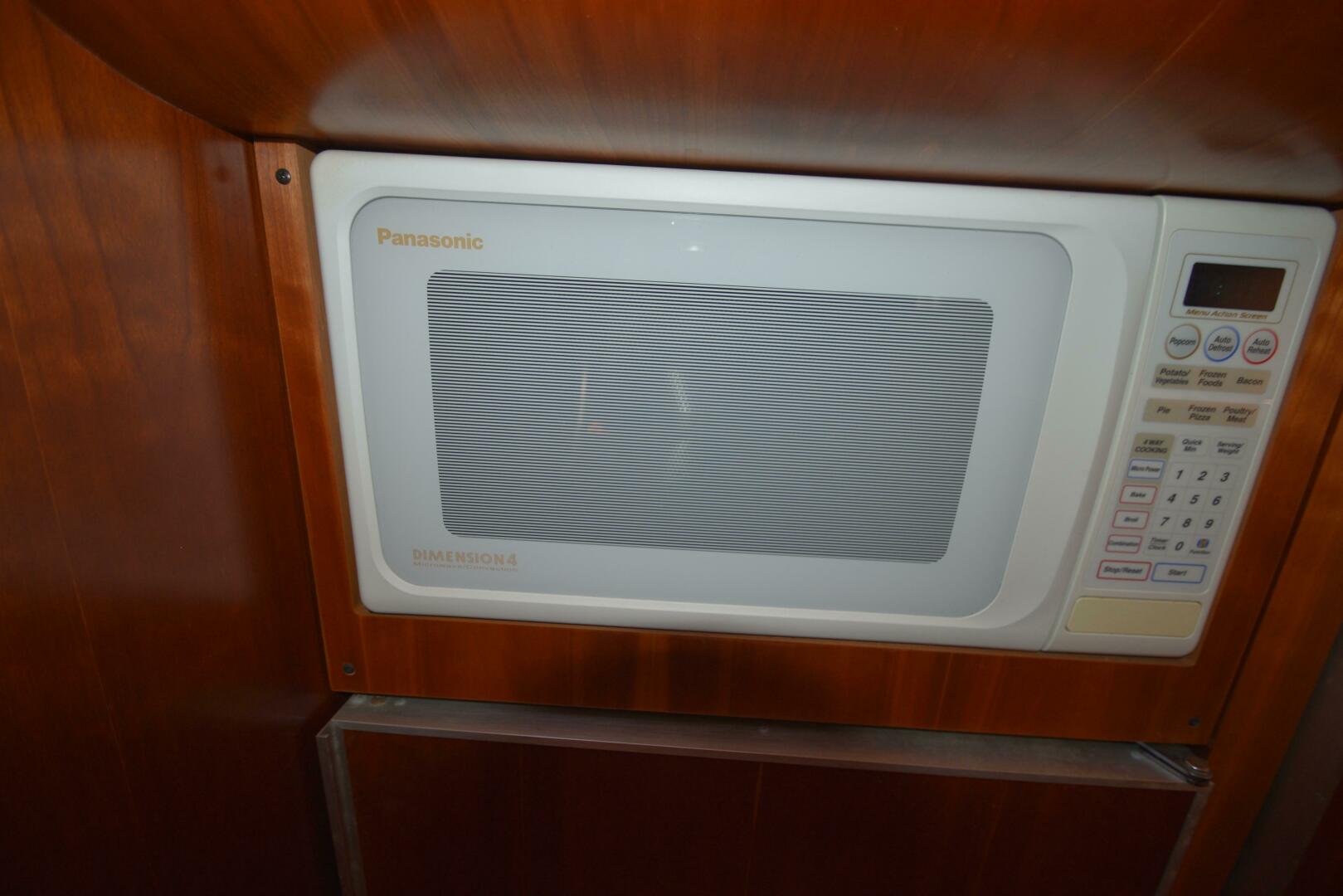 Slide: The Image of Tiara 52 Sport Yacht 2001 - 4496044