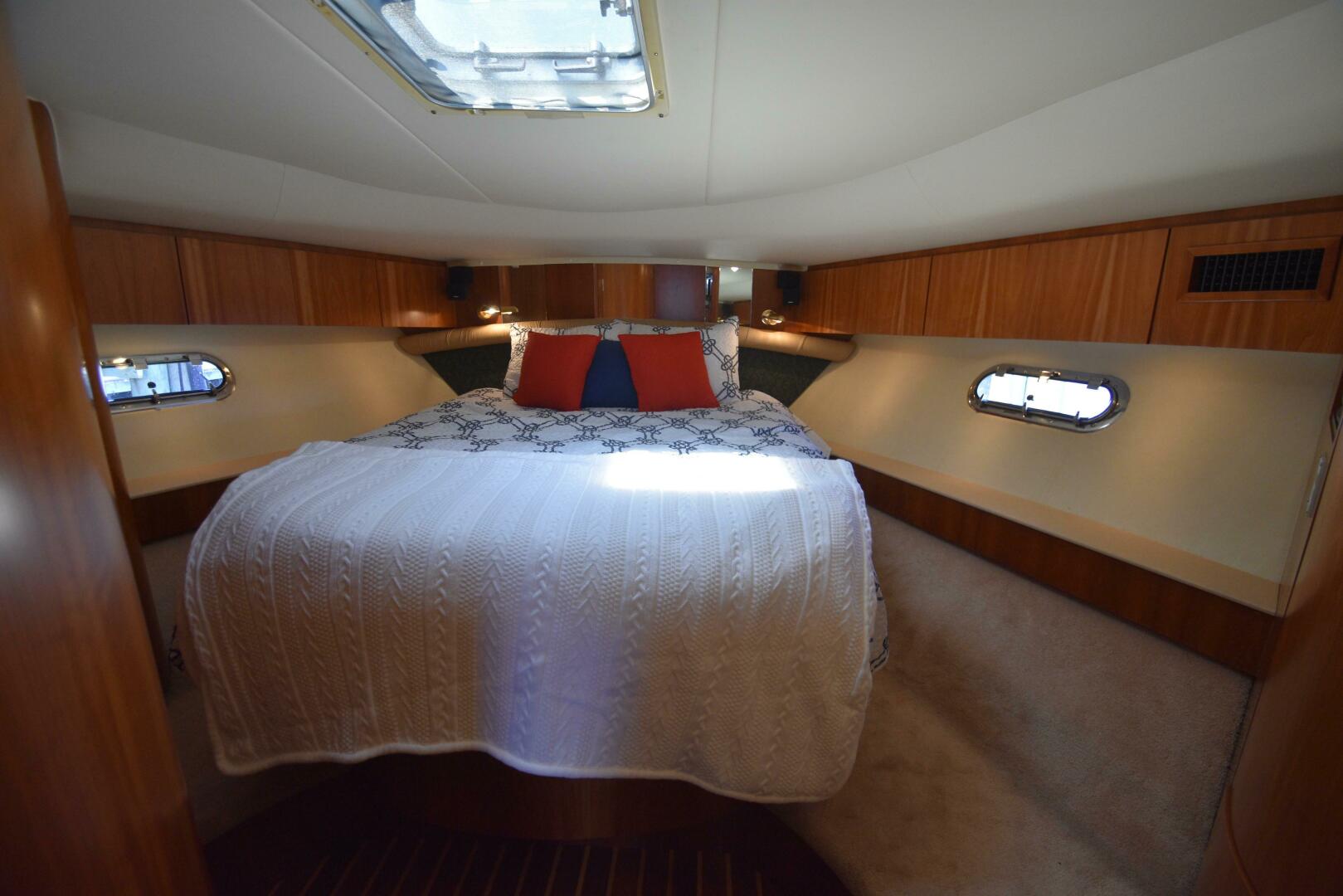 Slide: The Image of Tiara 52 Sport Yacht 2001 - 4496025